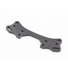 Destiny RX-10FF Shock Tower Front (3.0mm Graphite)