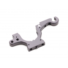 Destiny RX-10FF Aluminum Lower Bulkhead, Front (A)