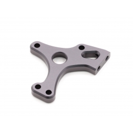 Destiny RX-10FF Aluminum Solid Layshaft Bulkhead