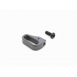 Destiny Soporte de Aluminio para Cables de Motor