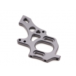 Destiny RX-10FF Bancada de Aluminio de Motor (5,0)