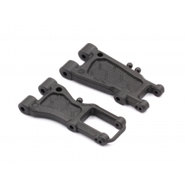 Destiny Front 53/32.5mm Rear 54/38.5mm Suspension Arm Set, Type A