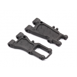 Destiny Front 53/31.5mm Rear 54/39.5mm Suspension Arm Set, Type B