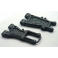 Destiny Front 52/31.5mm Rear 55/39.5mm Suspension Arm Set, Type C, Graphite