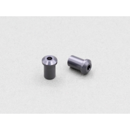 Destiny Aluminum Bellcrank Post