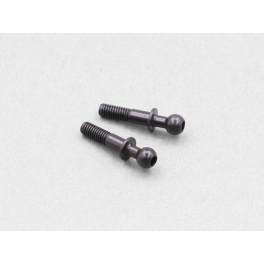 Destiny R&oacute;tula de Acero 4,3x17mm (larga)