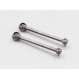 Destiny Spring Steel Swing Shaft, Rear, 44mm