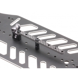Destiny RX-10SR 2.0 Center Brace / Battery Stopper Set