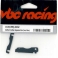 Placas 1mm, 0,5mm delantera/trasera