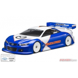 Protoform Mazdaspeed6 aligerada 1/10 190mm