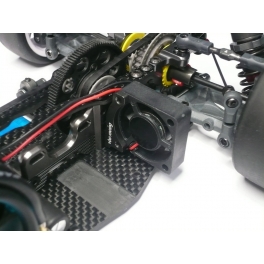 Soporte para ventilador
