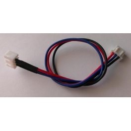 Balancer Wire 2S JST-XH