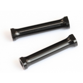 Roche Rapide P10 Postes de 26mm para Placa Superior, 2pcs