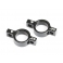 Roche Aluminum Axle Height Adjuster, (0.25/1.25mm)