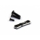 Roche Rapide F1 Aluminum Front Body Post Mount Set, Black