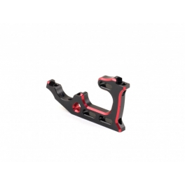 Roche Rapide P12-2017 Aluminum Motor Mount (Multiple Position)