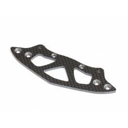 Roche Rapide P10 Graphite Front Bumper