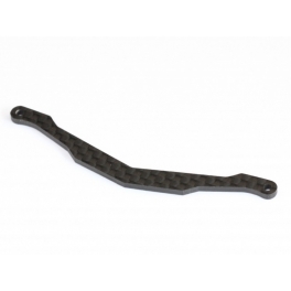 Roche Rapide P10 Graphite Hinge Pin Brace
