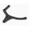 Roche Rapide P12-2016 Graphite Upper Pod Plate