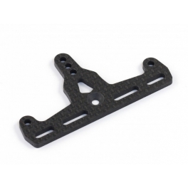 Roche Rapide P12-2016 Placa de Servo Flotante de Carbono