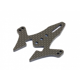 Roche Rapide P10W Graphite Top Plate