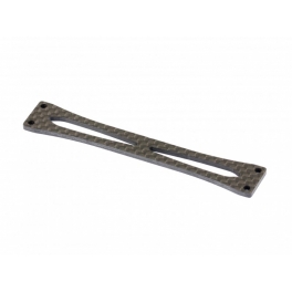 Roche Rapide P10W Graphite Front Top Brace
