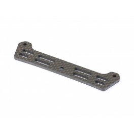 Roche Rapide P10W Placa de Carbono de Servo