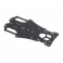Roche Rapide P12-2017 Chasis de Carbono de 2,5mm