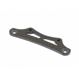 Roche Rapide P12-2017 Bumper de Carbono (para Chasis de Aluminio)