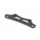 Roche Rapide P12-2017 Bumper de Carbono (para Chasis de Aluminio)