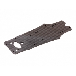 Roche Rapide P10 EVO Chasis de Carbono de 2,5mm