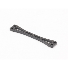 Roche Rapide P10 EVO Graphite Rear Pod Plate