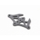 Roche Rapide P10 EVO Graphite Top Plate