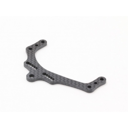 Roche Rapide P10 EVO Placa Superior de Carbono