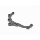 Roche Rapide P10 EVO Graphite Upper Pod Plate
