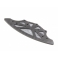 Roche Rapide P10W EVO Graphite Front Bumper