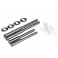 Roche Rapide P10 F/R Body Post Set, Long Set