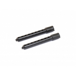 Roche Body Post, 2 pcs