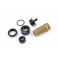 Roche Rapide Aluminum Micro Shock Body Set