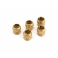 Roche Aluminum 5mm Pivot Ball