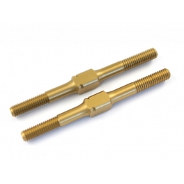Roche Tirantes de Aluminio de 42mm
