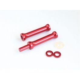 Roche Rapide Set de Rigidizador Delantero