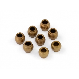 Roche Set de R&oacute;tulas de 6mm, Suspensi&oacute;n Delantera