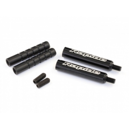 Roche Side Damper Tube Set