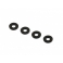 Roche Aluminum Height Adjust Spacer, 1.75mm
