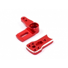 Roche Rapide F1 Aluminum Steering Arm Set