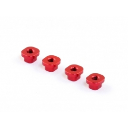 Roche Aluminum Camber Bushing (1.5)