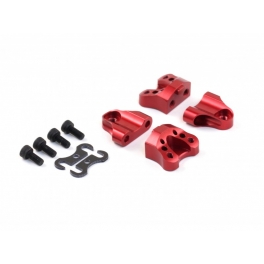 Roche Rapide F1/P10/P12 Aluminum Pod Link Mount Set