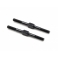 Roche Aluminum 39mm Turnbuckle, Black