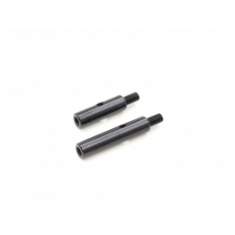 Roche Center Damper Extension Shaft, 23mm & 16mm
